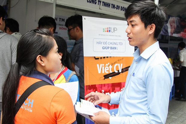 Hơn 4.000 Tải app 13Win tham gia phỏng vấn tại 60 Trang Chủ 13Win.com Chính Thức Tặng 88k trong Ngày hội việc làm 13WIN13
